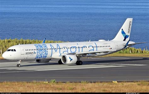 air azores airlines